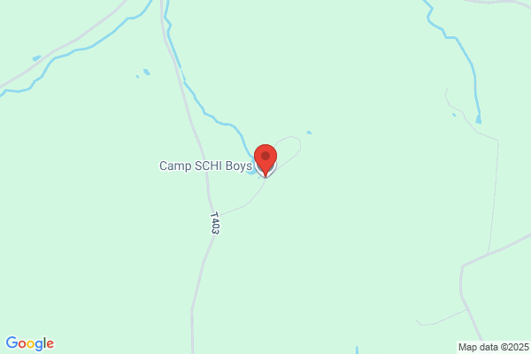 Camp Skycrest