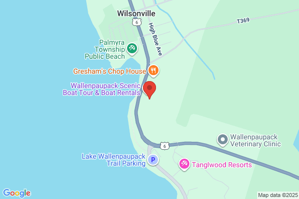 East Shore Lodging