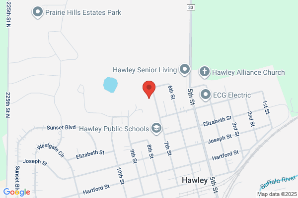 Hawley Elementary School