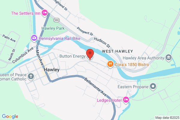 Hawley Oil Burner Service Co Inc