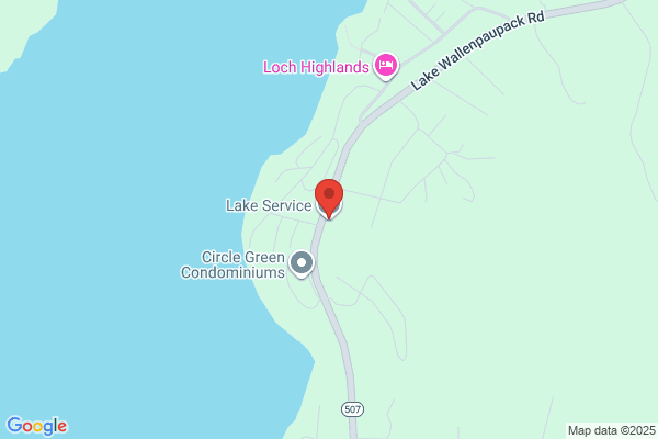 Lake Service