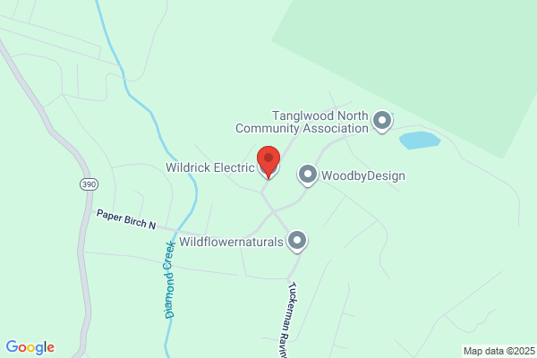 Wildrick Electric