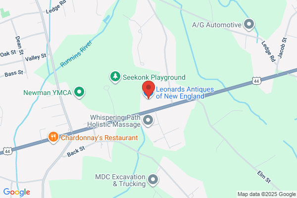 Laro's New England Specialties & Antiques
