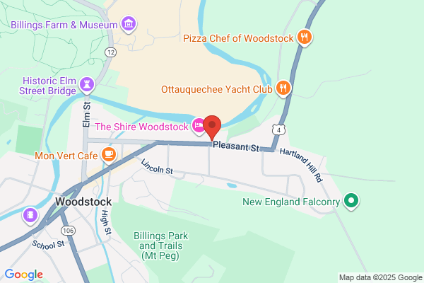 Pleasant St Books & Cards