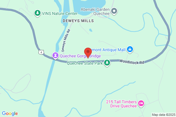 Quality Inn At Quechee Gorge