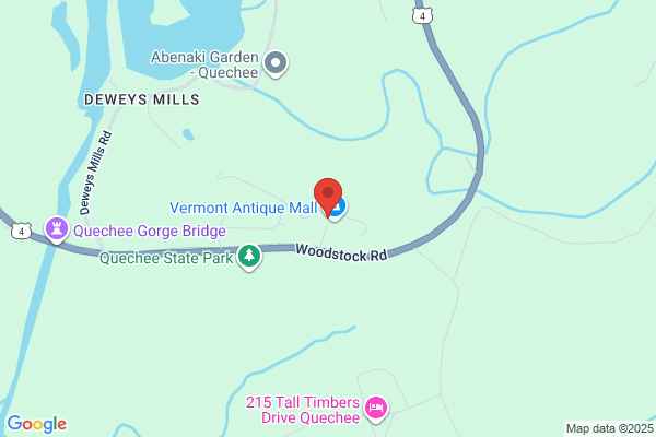 Quechee Gorge Village