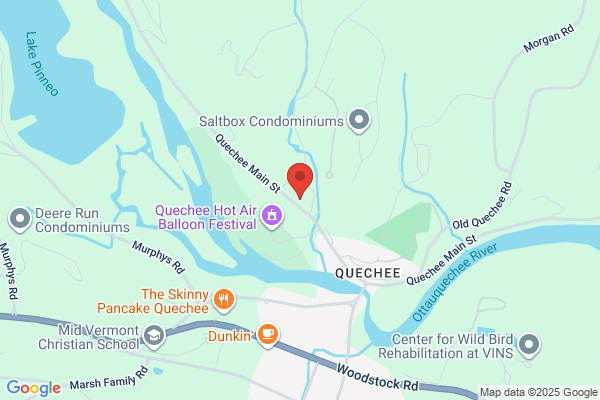 Quechee Public Library