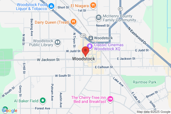 Woodstock Chamber of Commerce