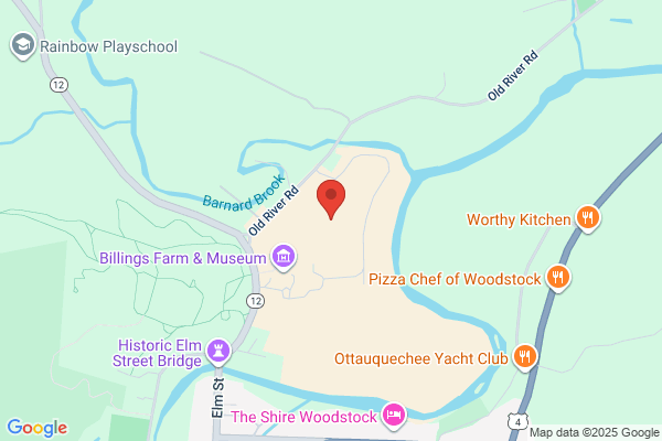 Woodstock Foundation