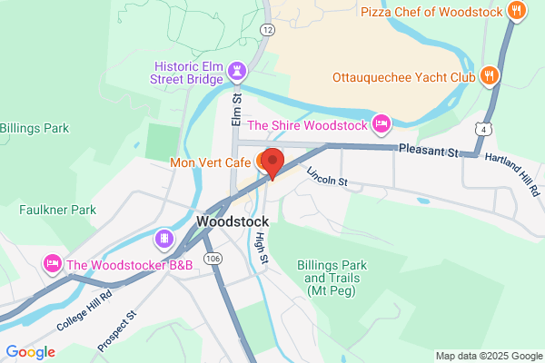 Woodstock Properties
