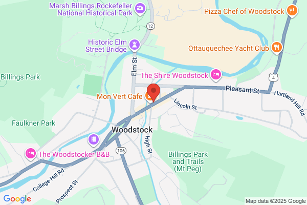 Woodstock Sports