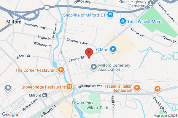 Beneficial Connecticut Inc