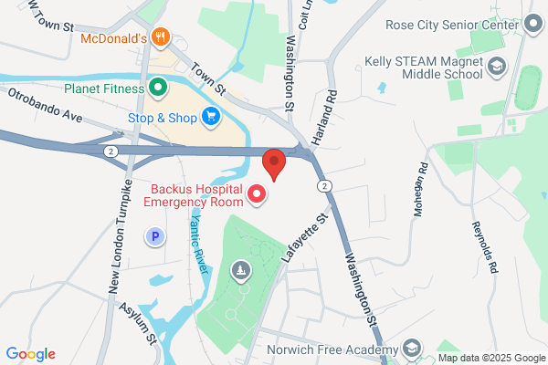 Criscuolo Gregory R MD