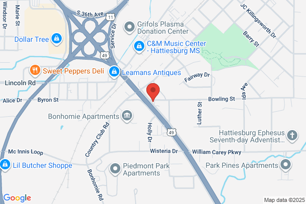 Gary James Auto Exchange Llc