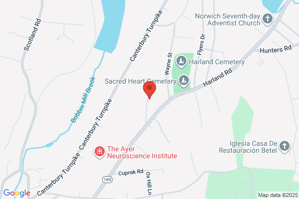 Norwich Plumbing & Heating