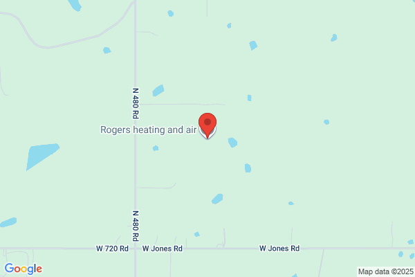 Rogers Heating & Air