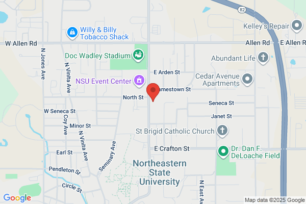 Scholars Inn Apartments