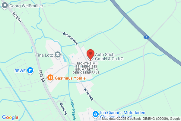 Stickross Mt Auto Repair