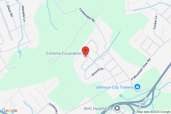 Extreme Excavation Llc