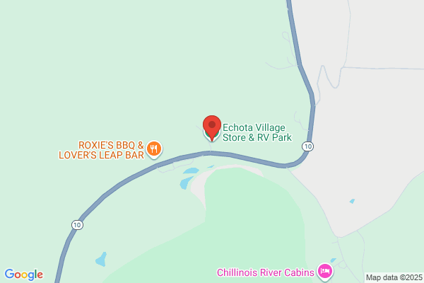 Echota Village RV Park