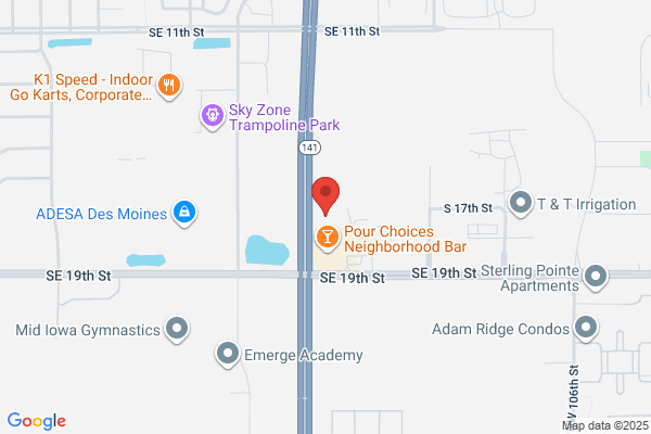 Grimes Chiropractic