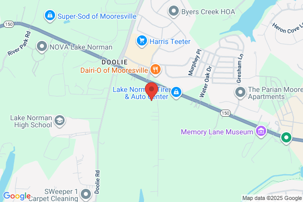 McConnell Family Dentistry
