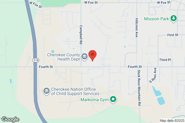 Wisdom Keepers Retirement Community