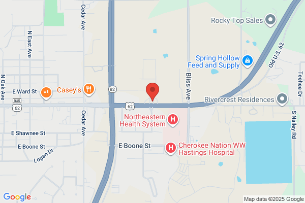 Cox Pharmacy-Keys