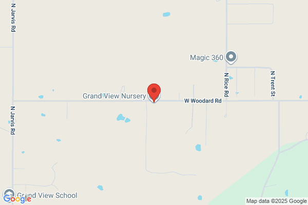 Grand View Nursery