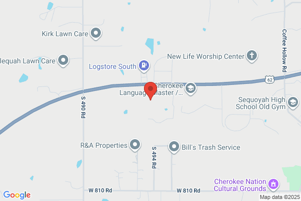 Bryan Hodge Excavation Inc