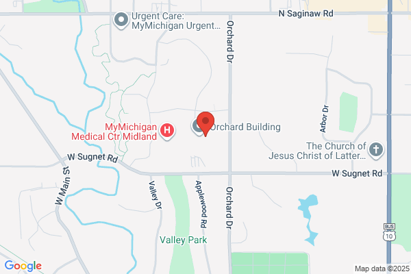 Adams Craig MD