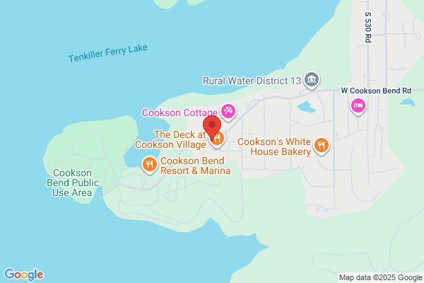 Cookson Village Resort