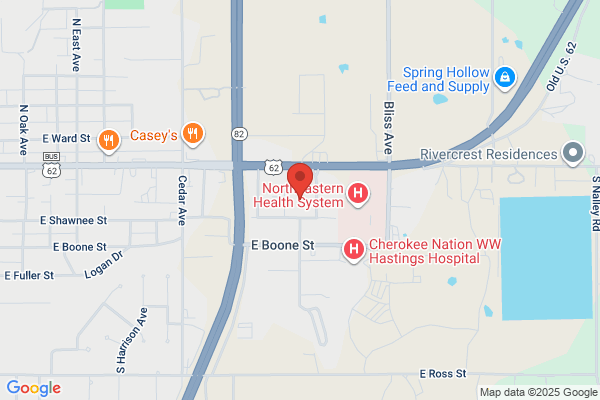 Carter Healthcare Inc