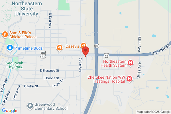 Cornerstone Home Health Care