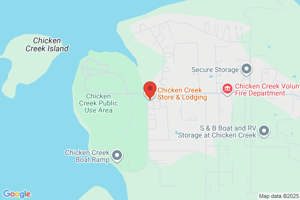 Chicken Creek Village