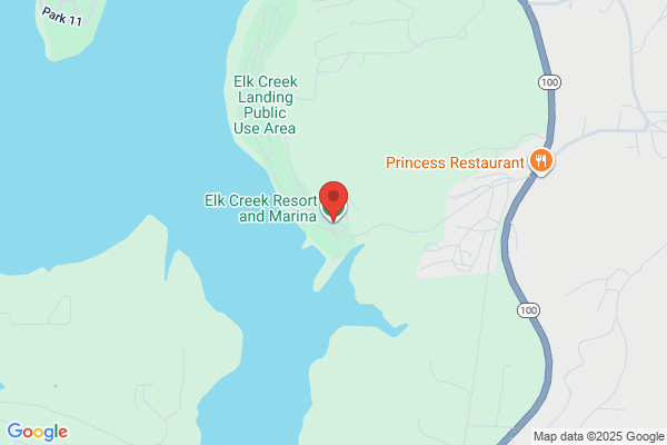 Elk Creek Resort