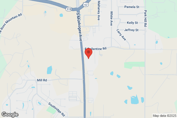Oak Hill Inn & Suites
