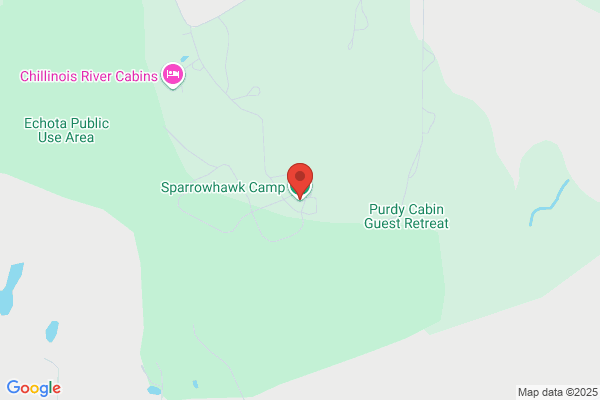 Sparrow Hawk Camp