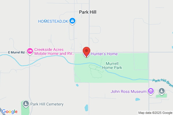 Award Winning Homes