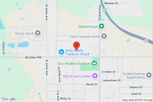 North Park & South Park Mobile Home Park