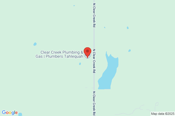 Graham's Plumbing