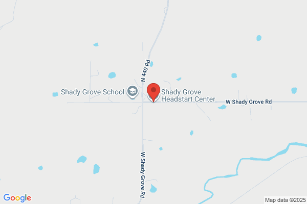 Shady Grove School, Headstart Center