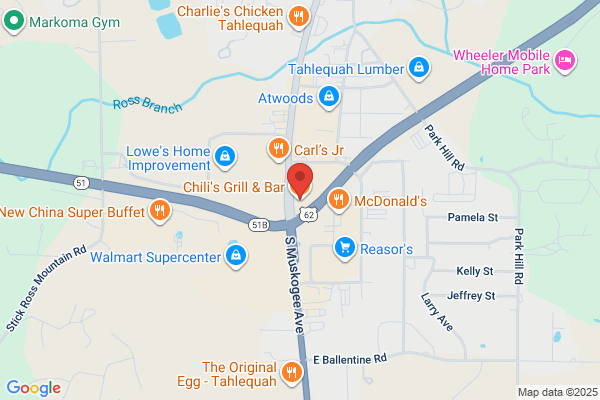 Chili's Grill & Bar