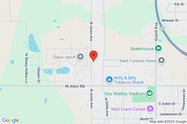 Cookson Hills Community Action Foundation