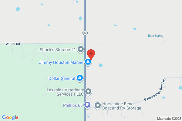 A & M Mini & Boat Storage