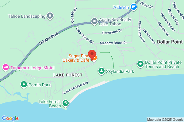 Tahoe Furniture Outlet
