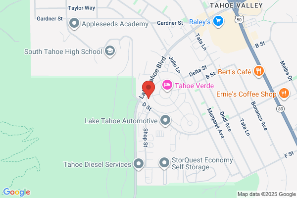 Miss Katie's Tahoe Childcare