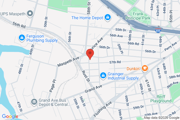 Fulton Plumbing Heating