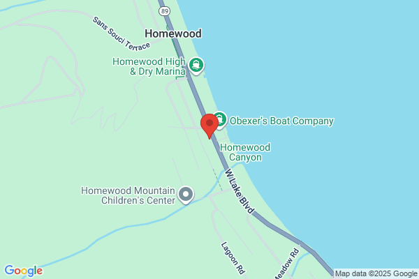 High Mountain Imagery