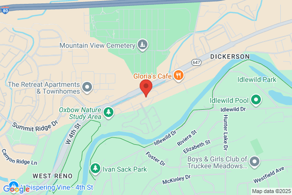 Tahoe Truckee Meadows Delivery